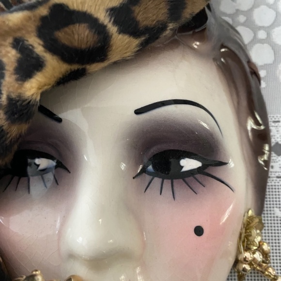 Handmade wall art. - Picture 3 of 5